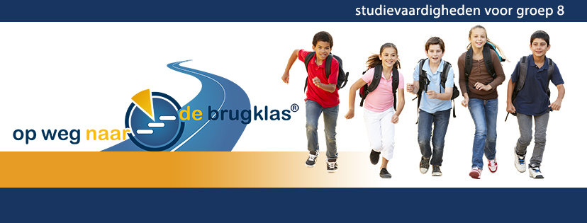 Op weg naar de brugklas